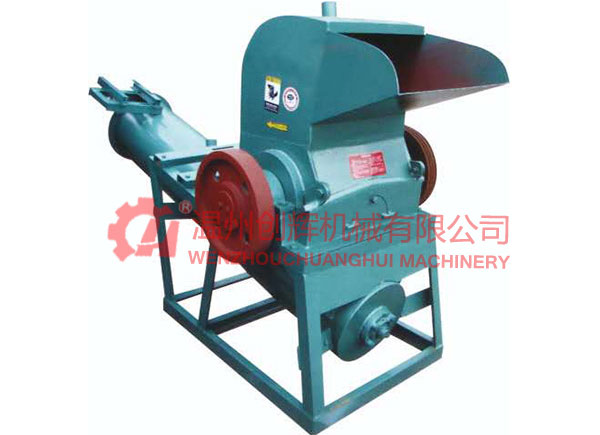 GL-500 600 800 TypeWith washing mill (thin film, special textile bag)