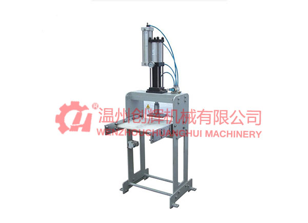 P625Pneumatic cutting machine